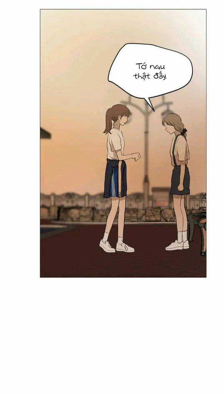 Tình Yêu Tuổi Trẻ Chapter 50 trang 7