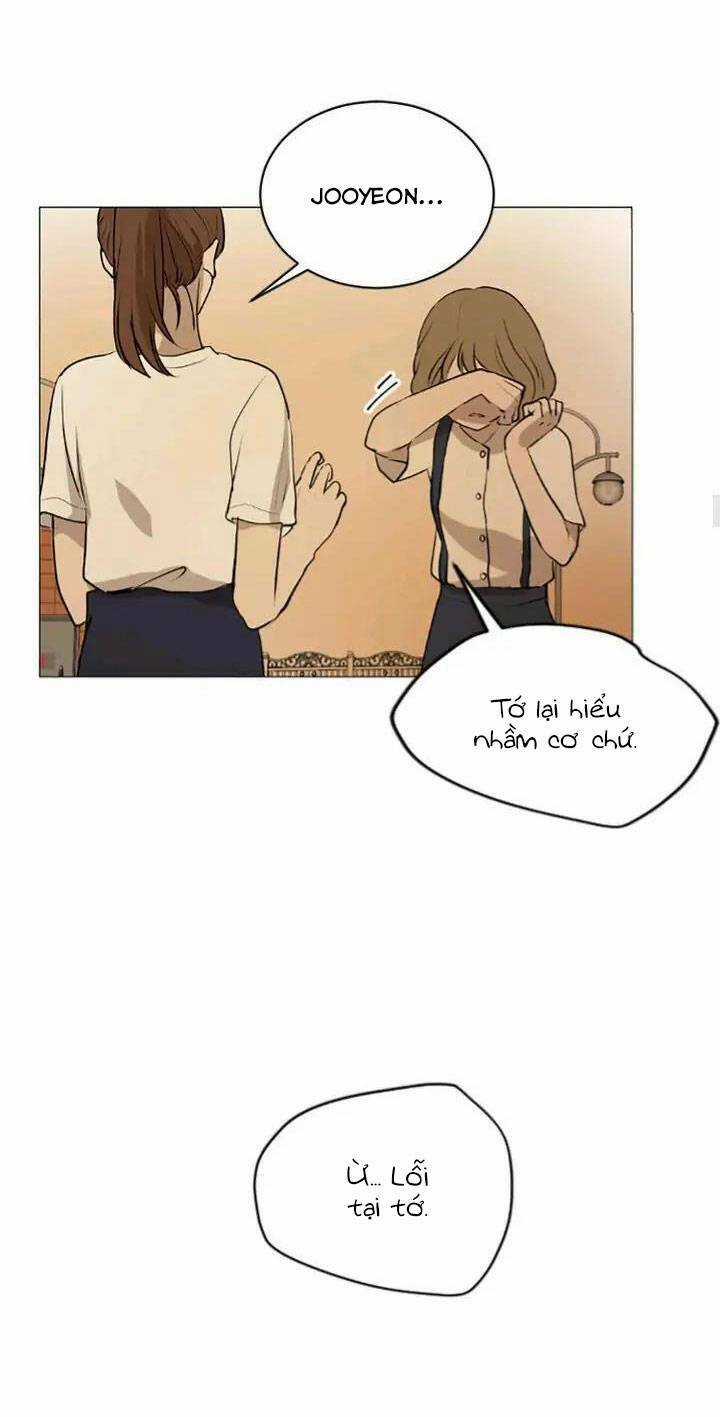 Tình Yêu Tuổi Trẻ Chapter 50 trang 8