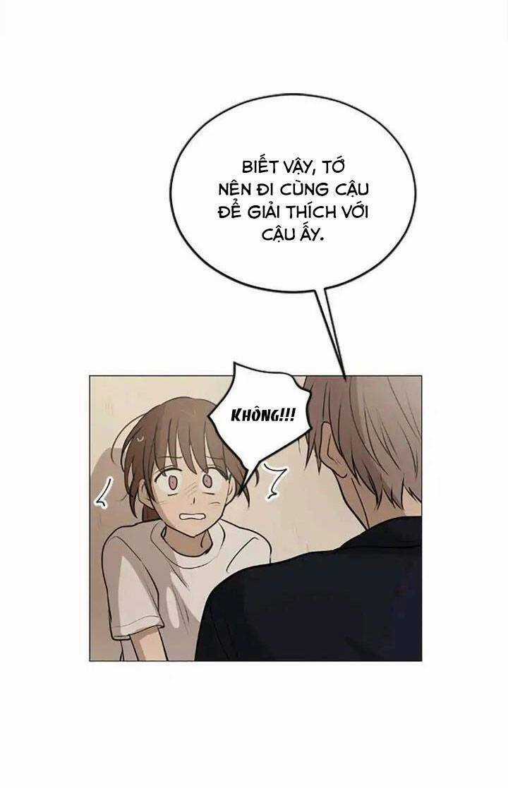 Tình Yêu Tuổi Trẻ Chapter 51 trang 10