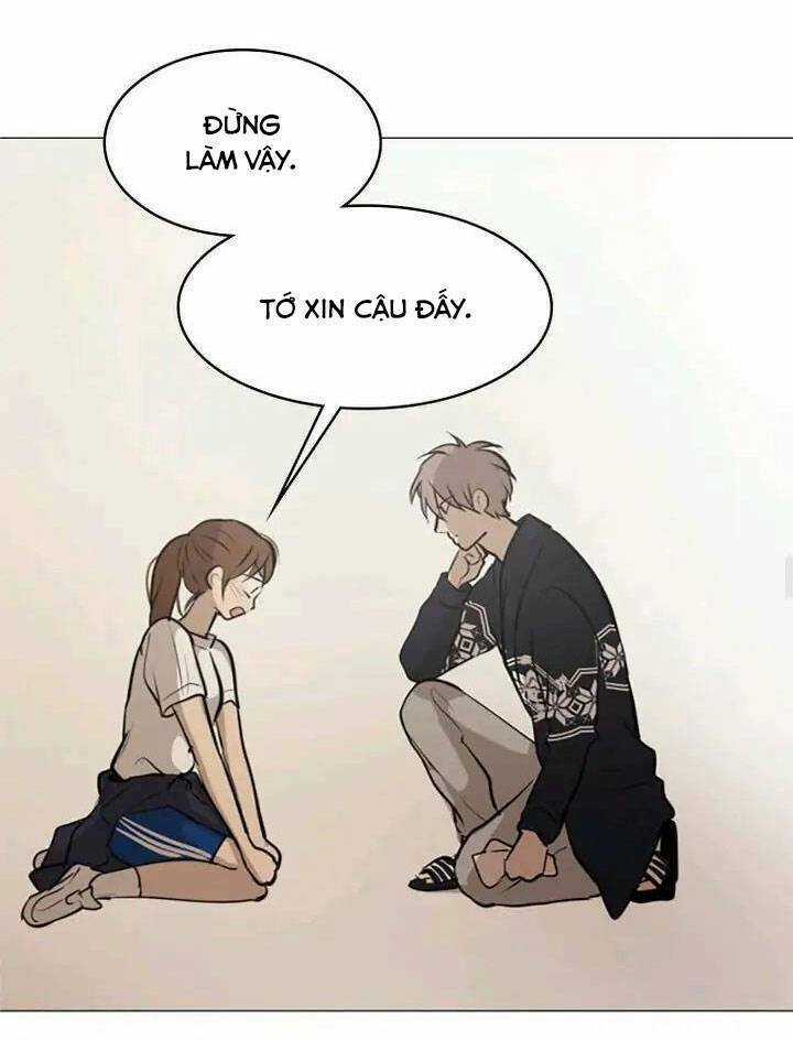 Tình Yêu Tuổi Trẻ Chapter 51 trang 11