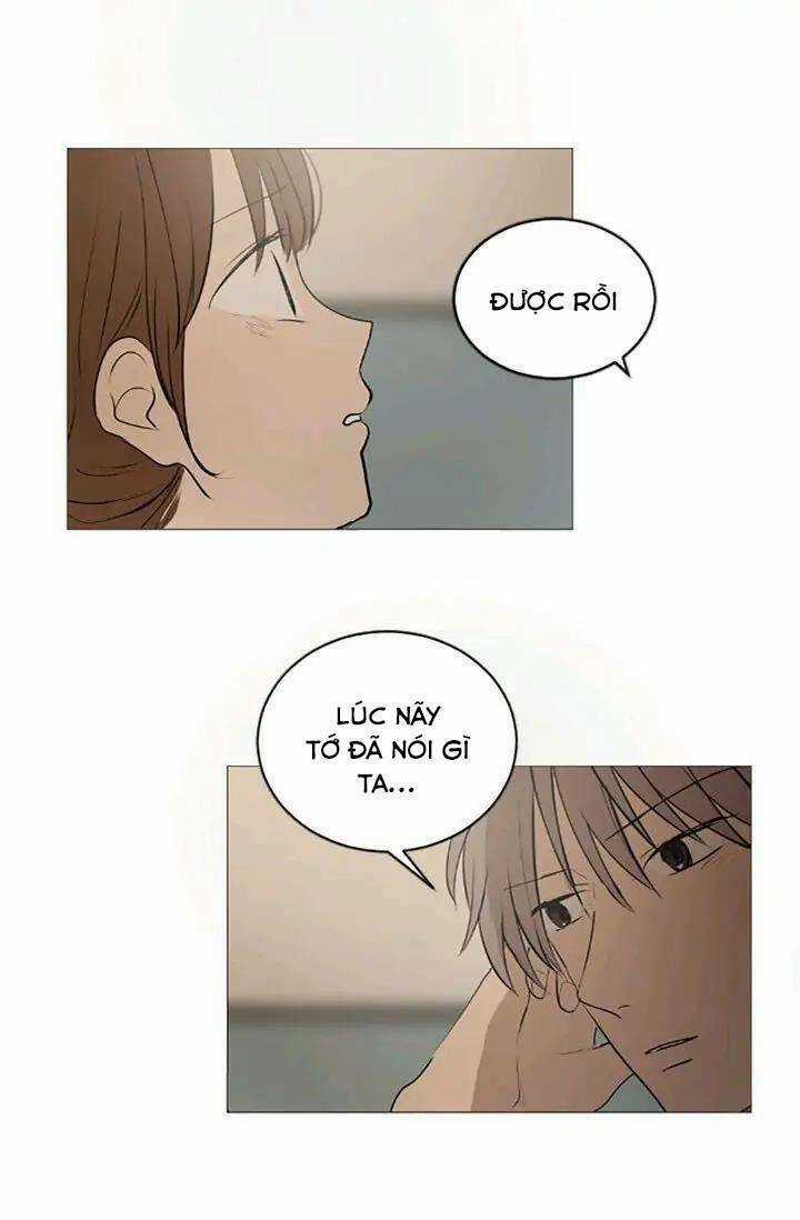Tình Yêu Tuổi Trẻ Chapter 51 trang 12