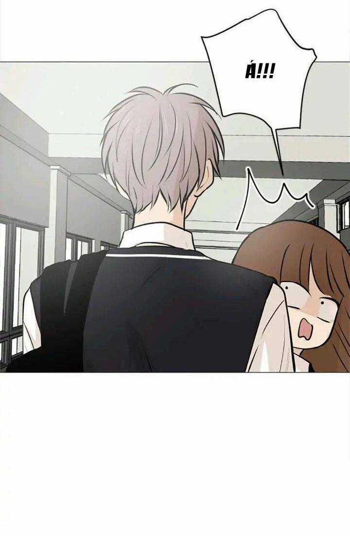 Tình Yêu Tuổi Trẻ Chapter 51 trang 18