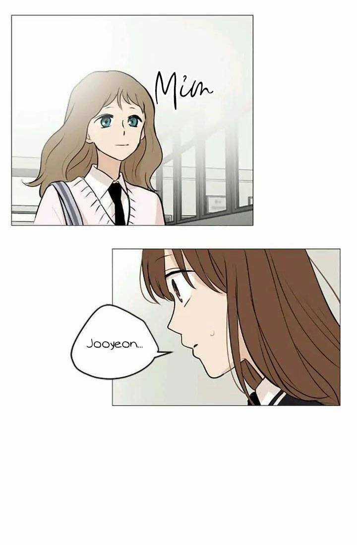 Tình Yêu Tuổi Trẻ Chapter 51 trang 28