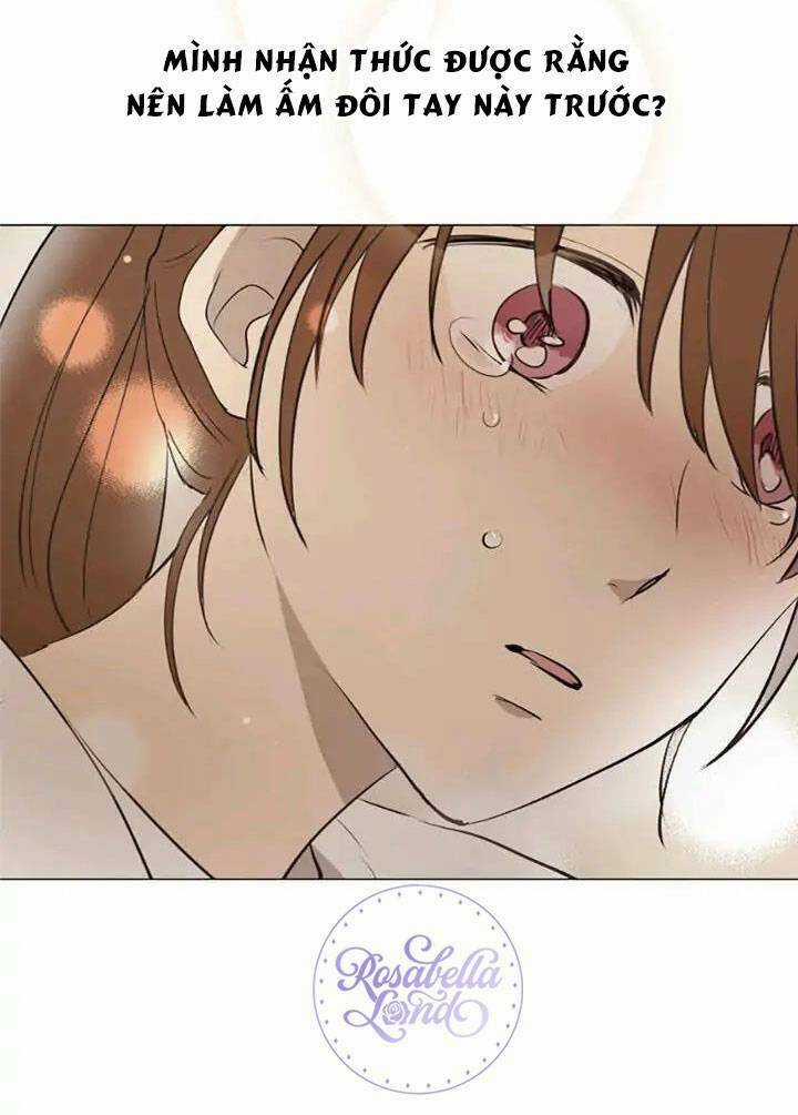 Tình Yêu Tuổi Trẻ Chapter 51 trang 3