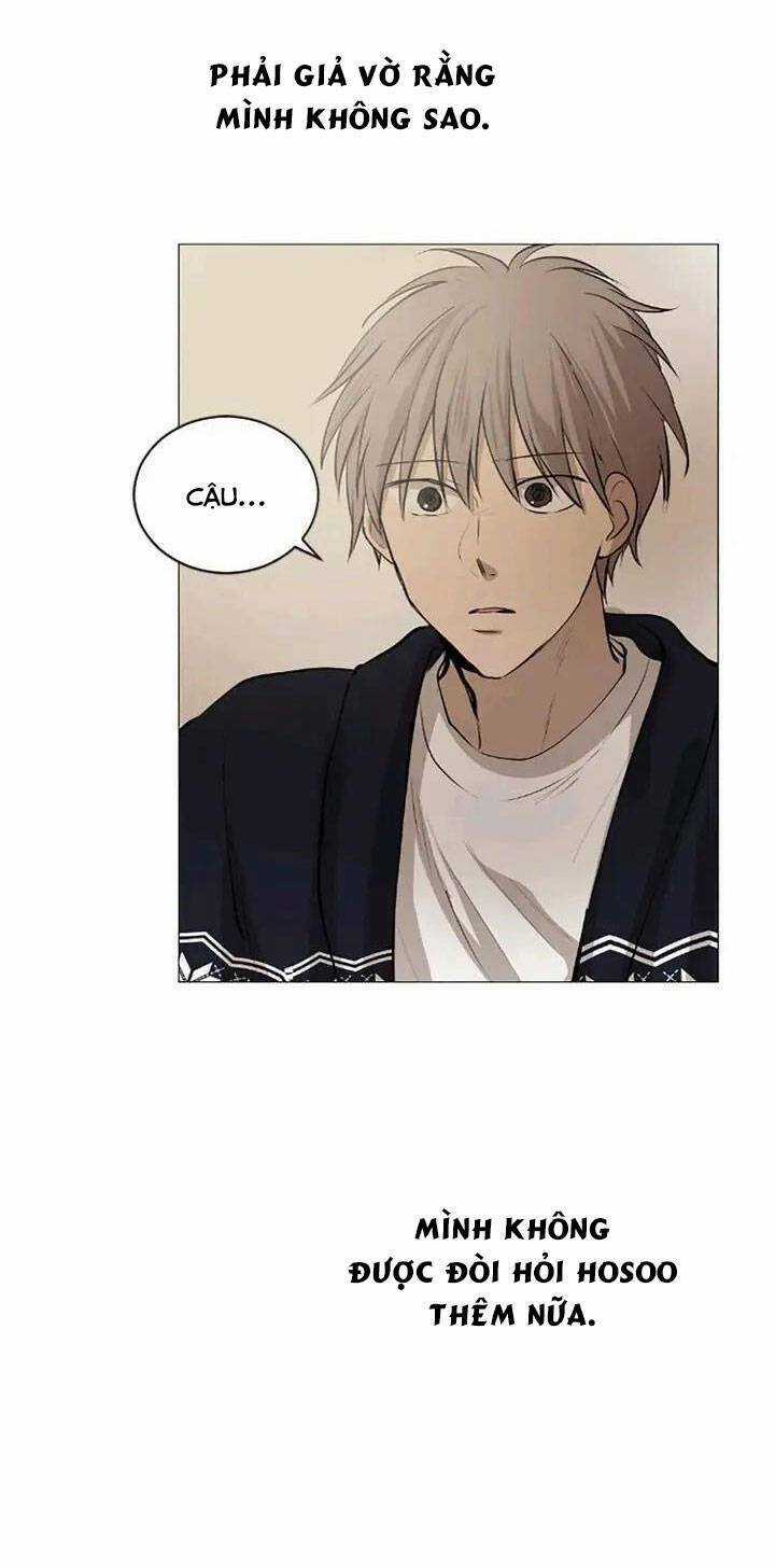 Tình Yêu Tuổi Trẻ Chapter 51 trang 6
