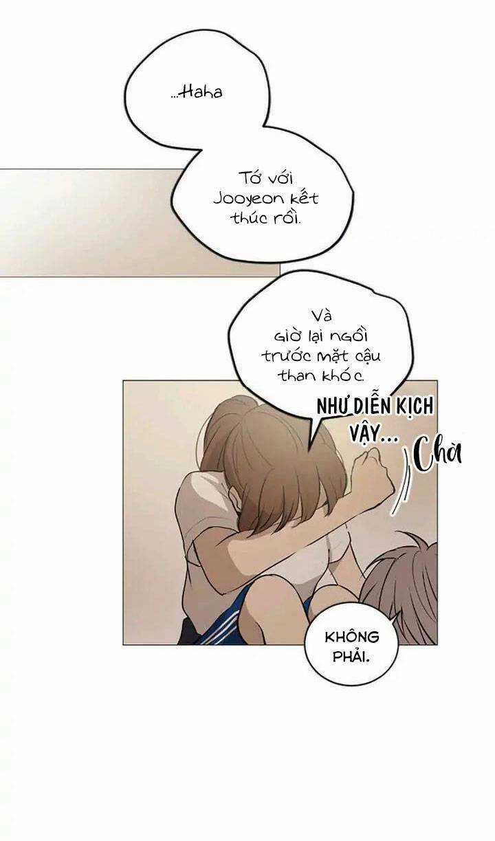 Tình Yêu Tuổi Trẻ Chapter 51 trang 7