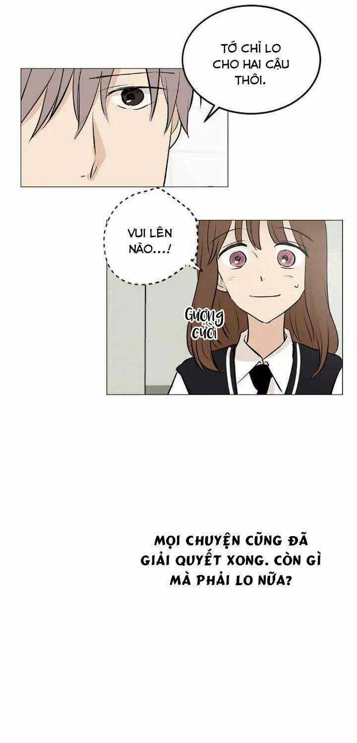 Tình Yêu Tuổi Trẻ Chapter 52 trang 10