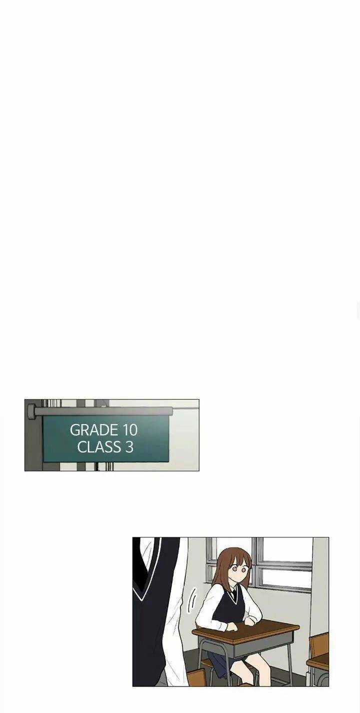 Tình Yêu Tuổi Trẻ Chapter 52 trang 11