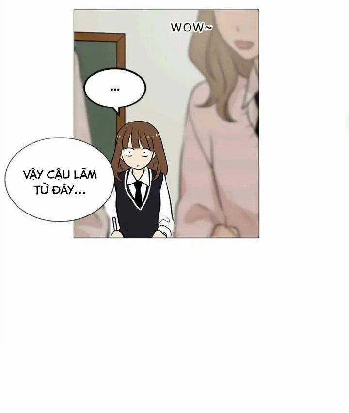 Tình Yêu Tuổi Trẻ Chapter 52 trang 13