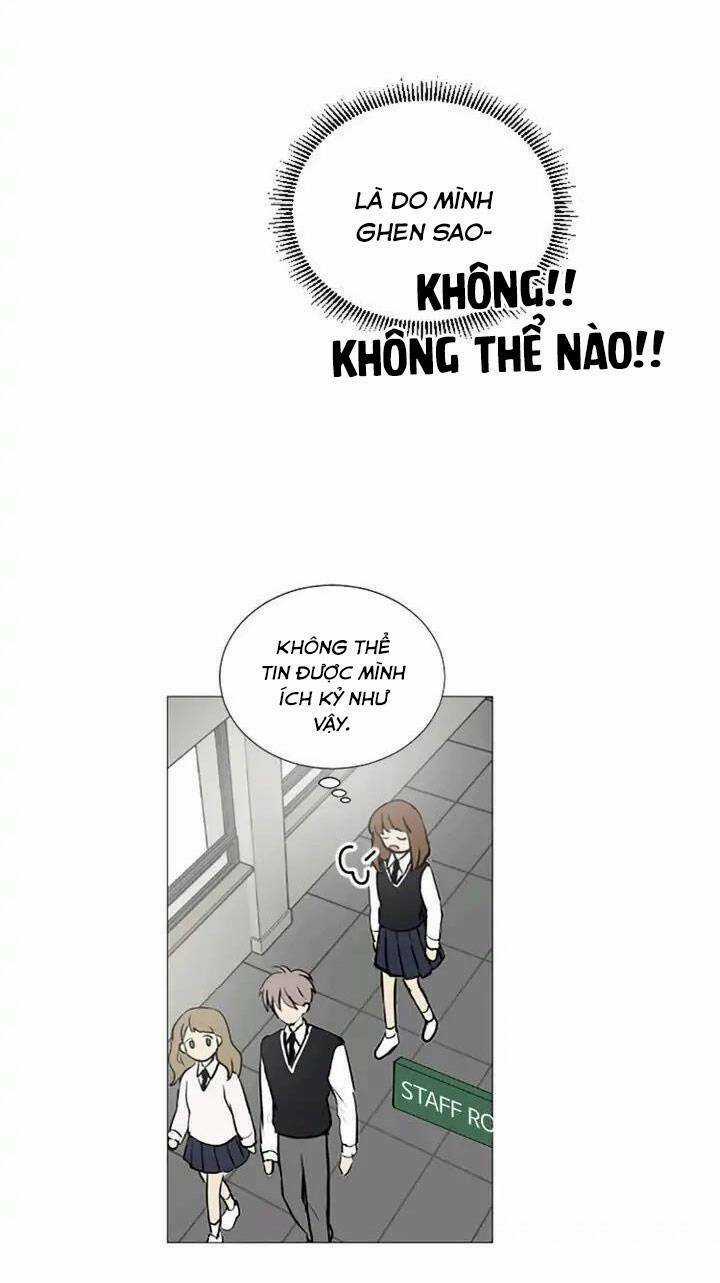 Tình Yêu Tuổi Trẻ Chapter 52 trang 16