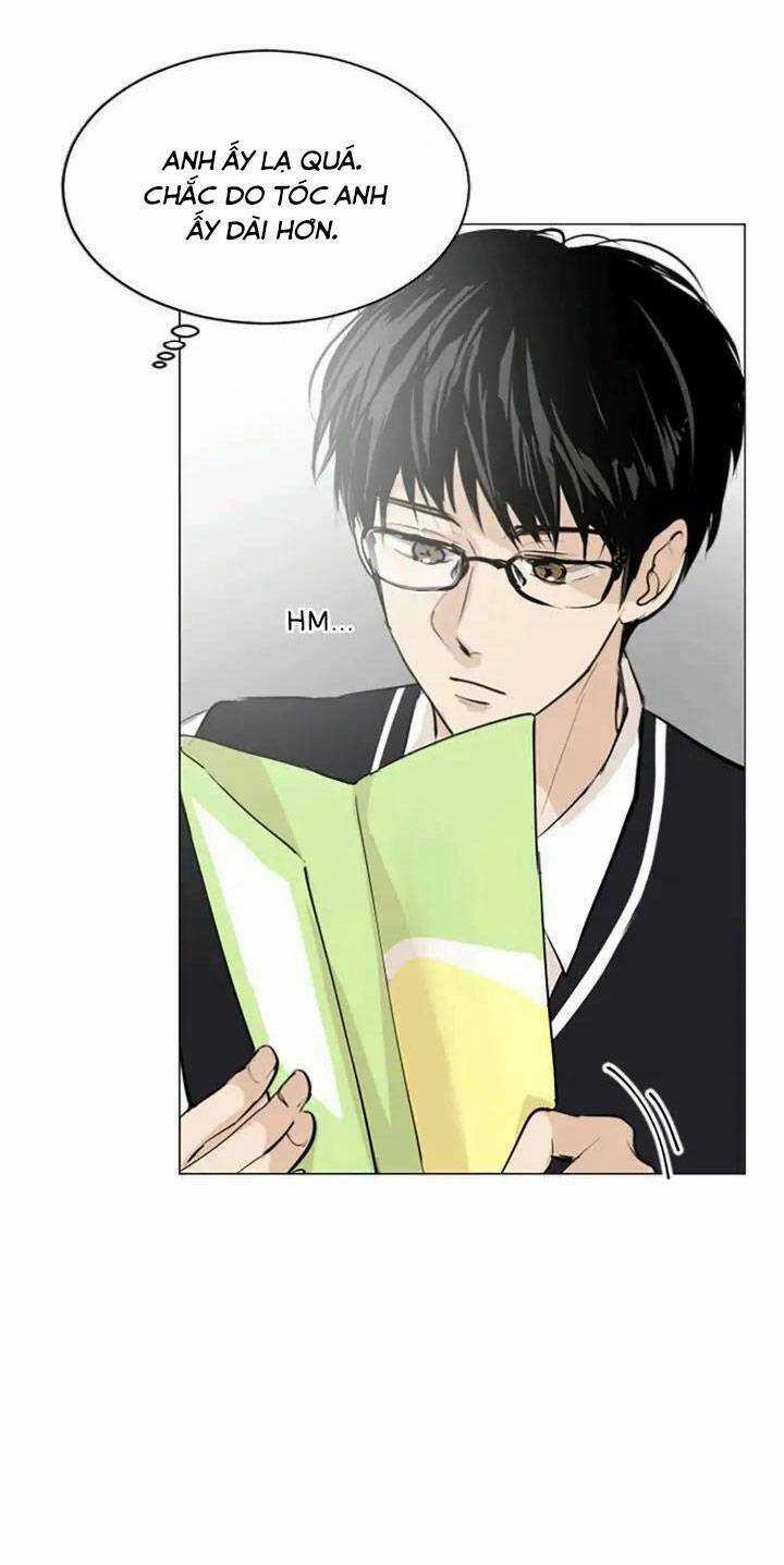 Tình Yêu Tuổi Trẻ Chapter 52 trang 25