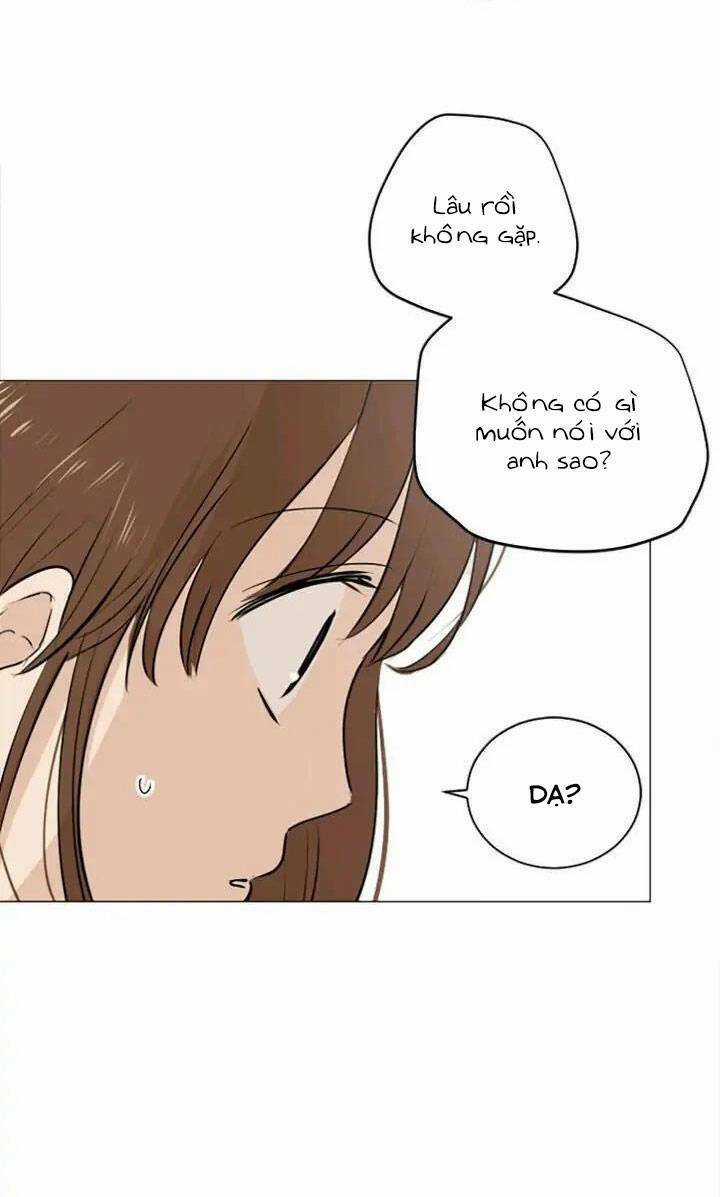 Tình Yêu Tuổi Trẻ Chapter 52 trang 27