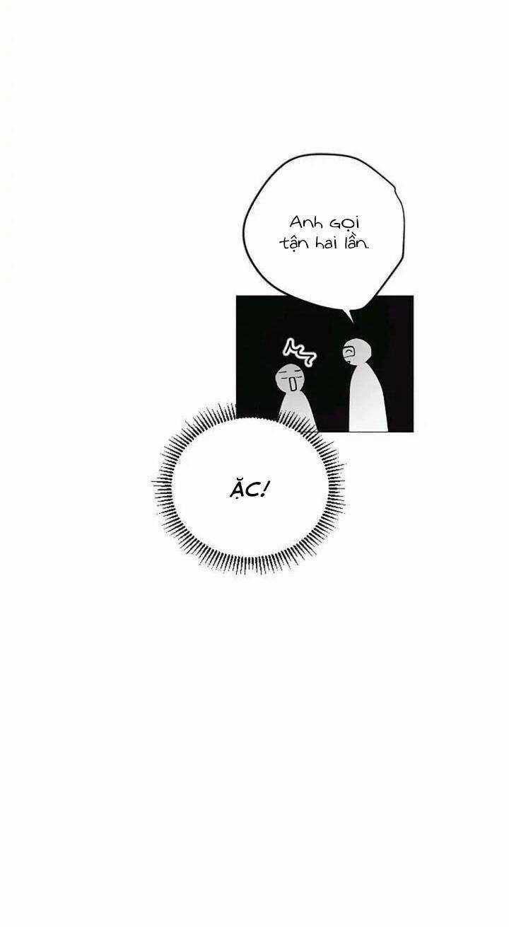 Tình Yêu Tuổi Trẻ Chapter 52 trang 31