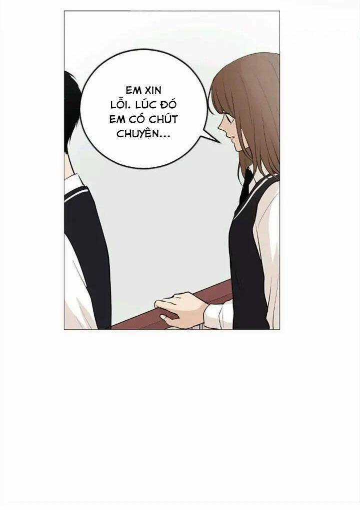 Tình Yêu Tuổi Trẻ Chapter 52 trang 36