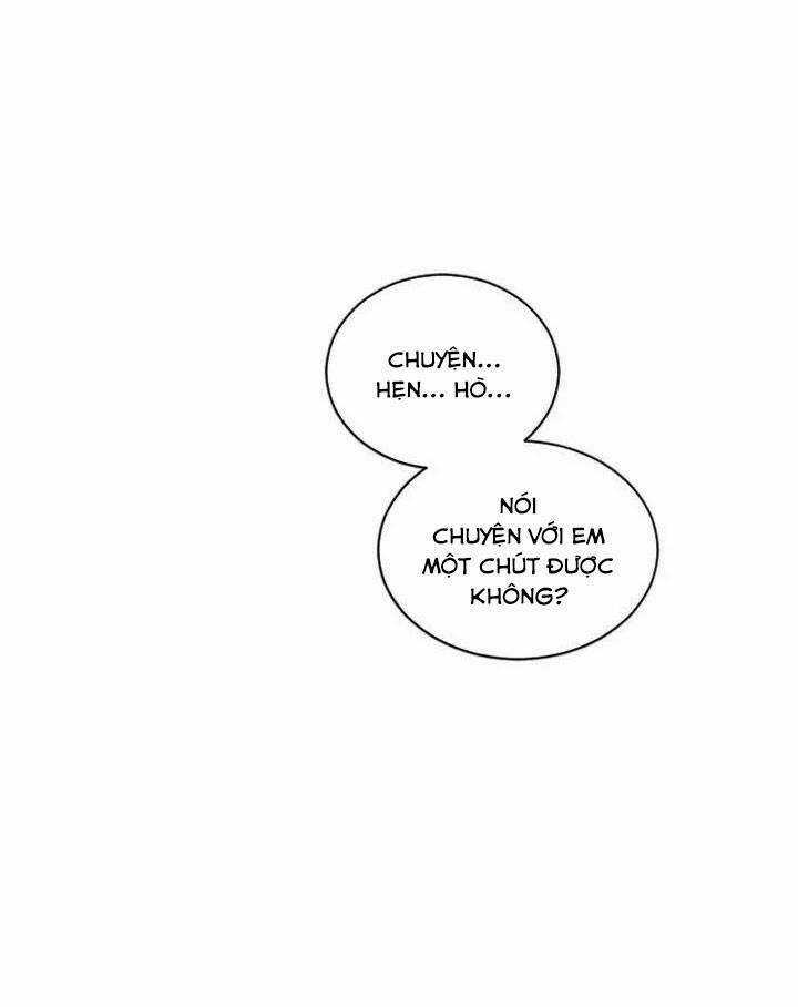 Tình Yêu Tuổi Trẻ Chapter 52 trang 38