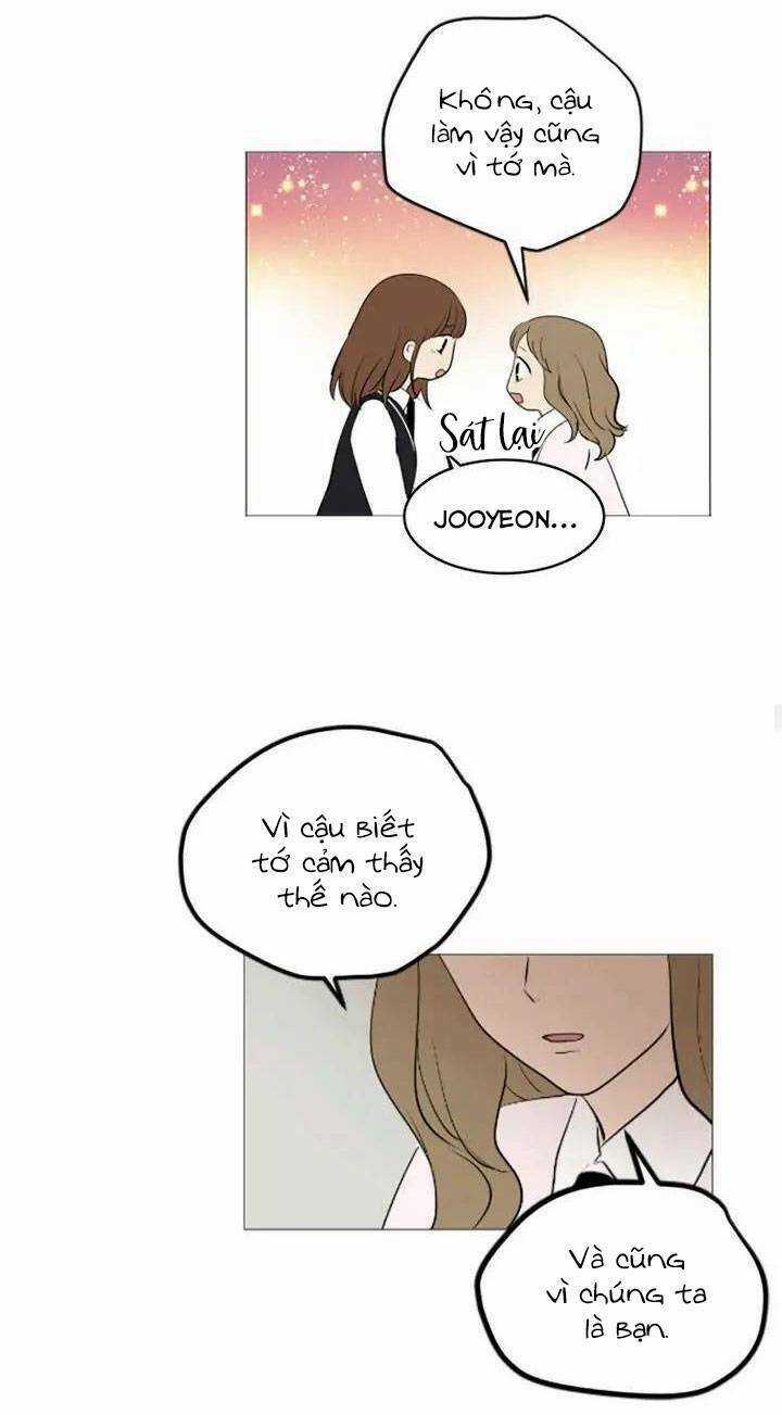 Tình Yêu Tuổi Trẻ Chapter 52 trang 6