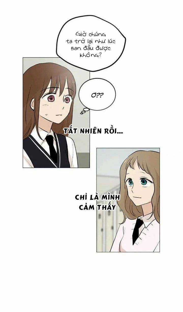 Tình Yêu Tuổi Trẻ Chapter 52 trang 7