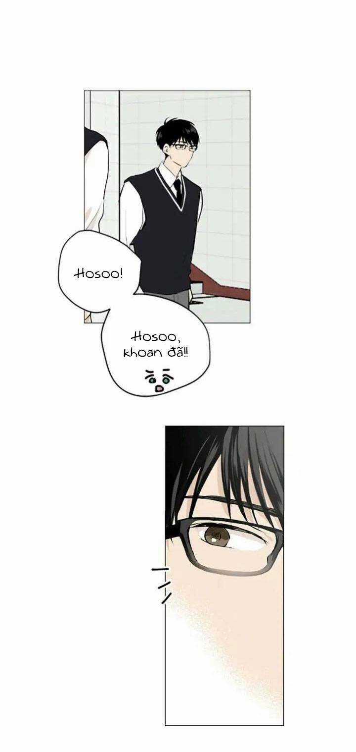 Tình Yêu Tuổi Trẻ Chapter 53 trang 13