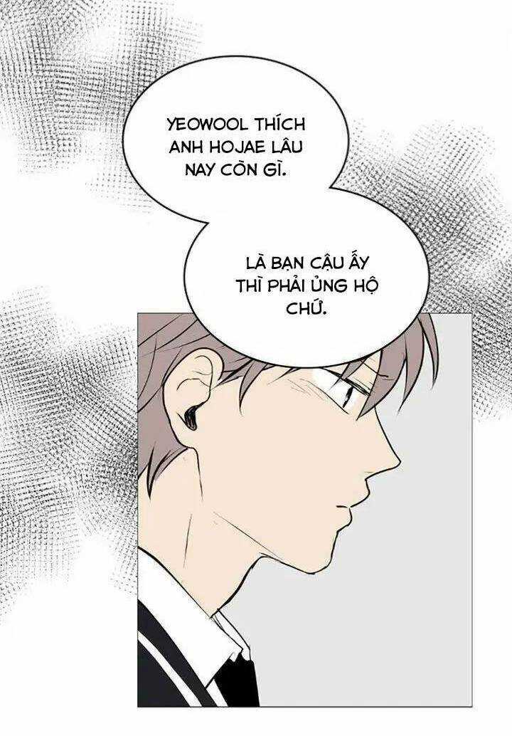 Tình Yêu Tuổi Trẻ Chapter 53 trang 18