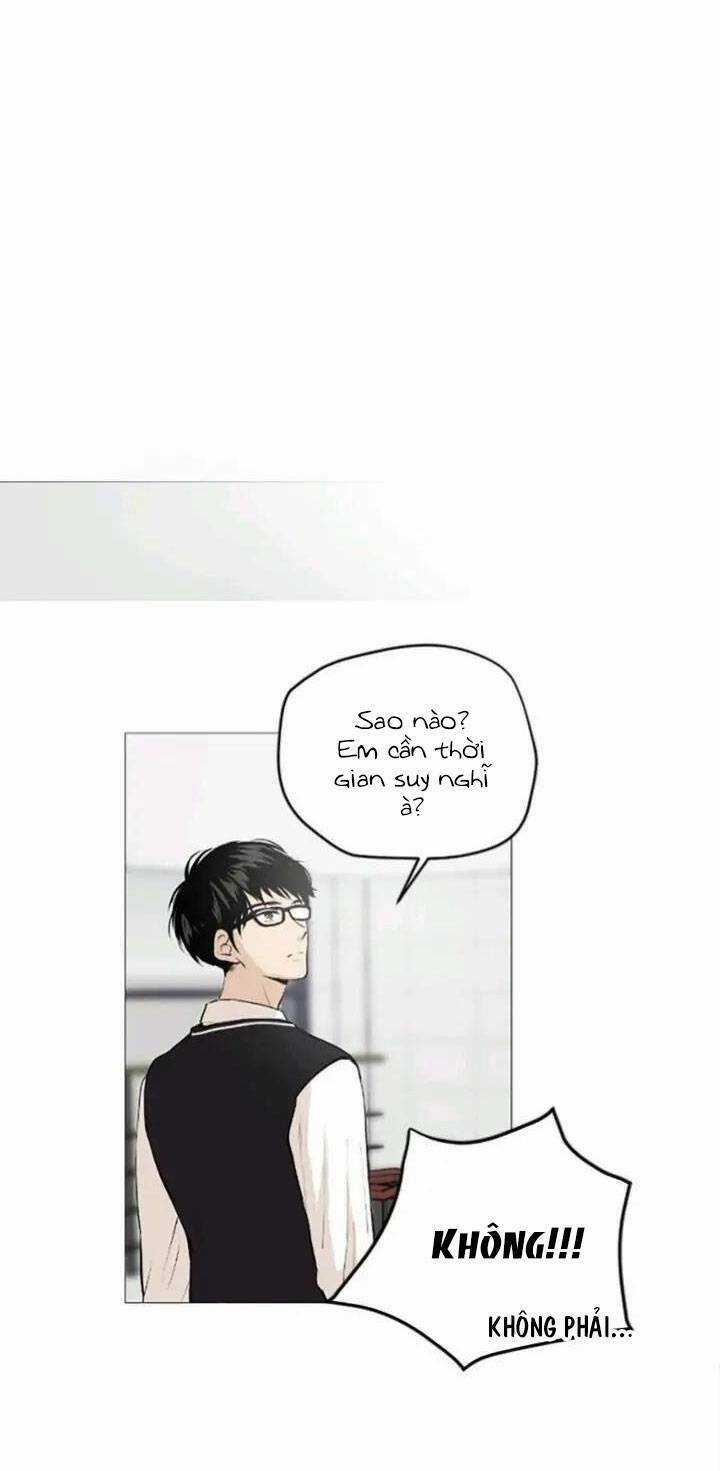 Tình Yêu Tuổi Trẻ Chapter 53 trang 2