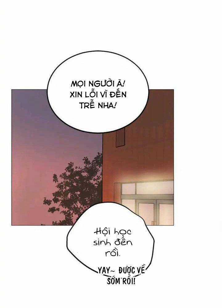 Tình Yêu Tuổi Trẻ Chapter 53 trang 20