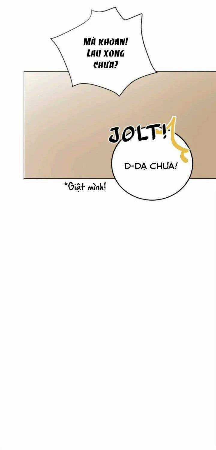 Tình Yêu Tuổi Trẻ Chapter 53 trang 28