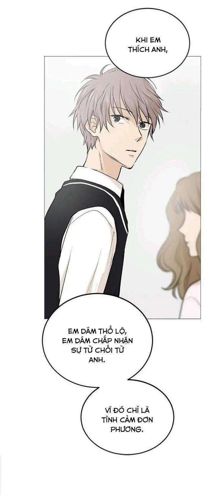 Tình Yêu Tuổi Trẻ Chapter 53 trang 6