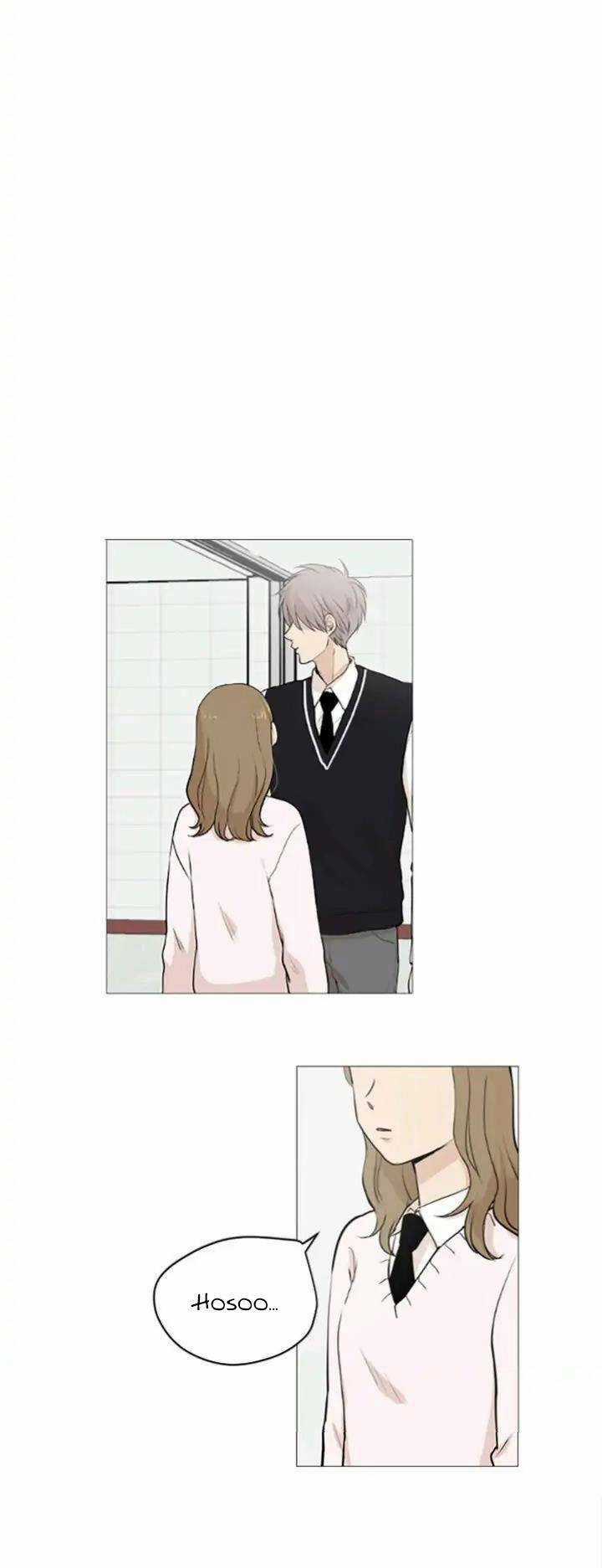 Tình Yêu Tuổi Trẻ Chapter 53 trang 8