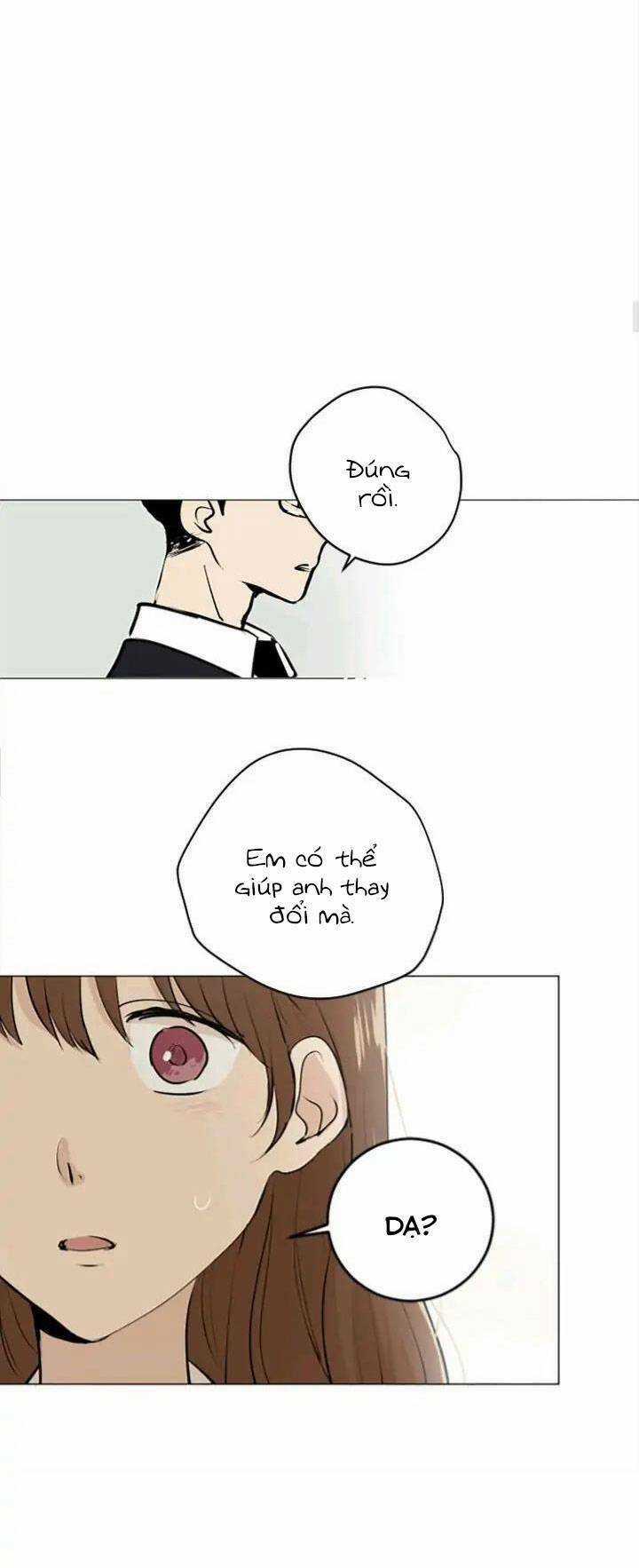 Tình Yêu Tuổi Trẻ Chapter 53 trang 9