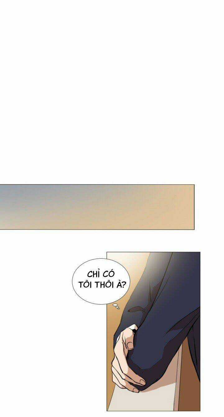 Tình Yêu Tuổi Trẻ Chapter 6 trang 27