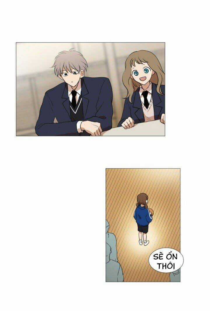 Tình Yêu Tuổi Trẻ Chapter 6 trang 28