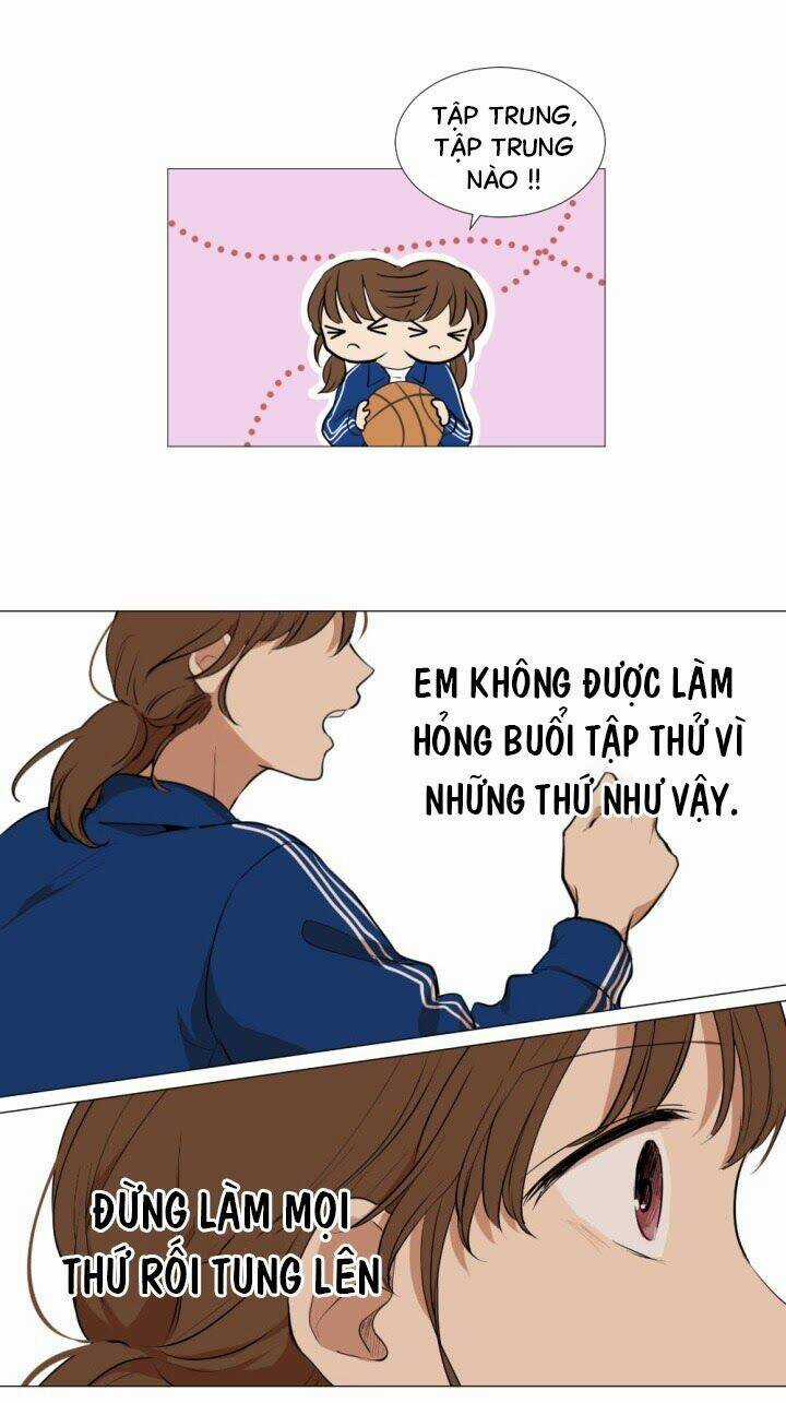 Tình Yêu Tuổi Trẻ Chapter 6 trang 31