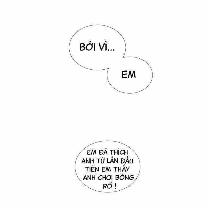 Tình Yêu Tuổi Trẻ Chapter 6 trang 33