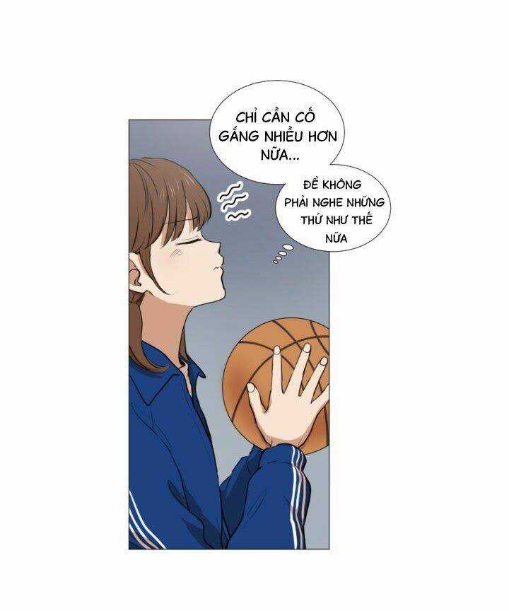 Tình Yêu Tuổi Trẻ Chapter 6 trang 4