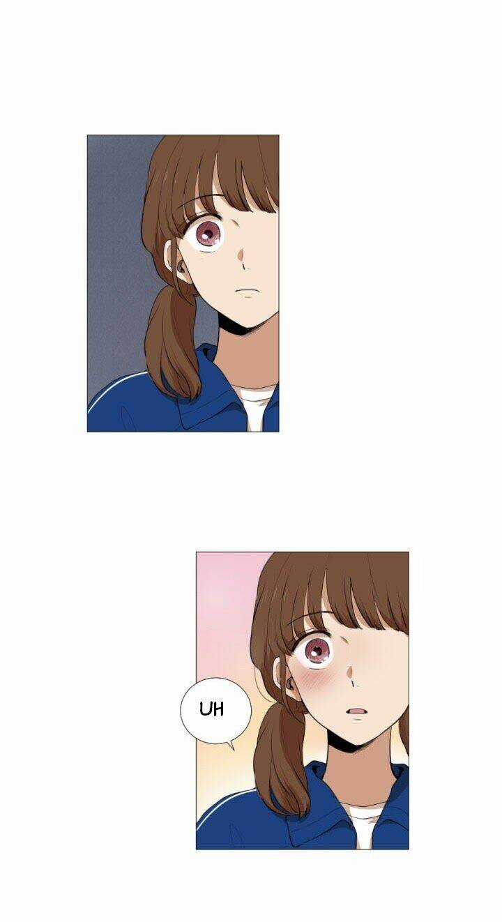 Tình Yêu Tuổi Trẻ Chapter 6 trang 6