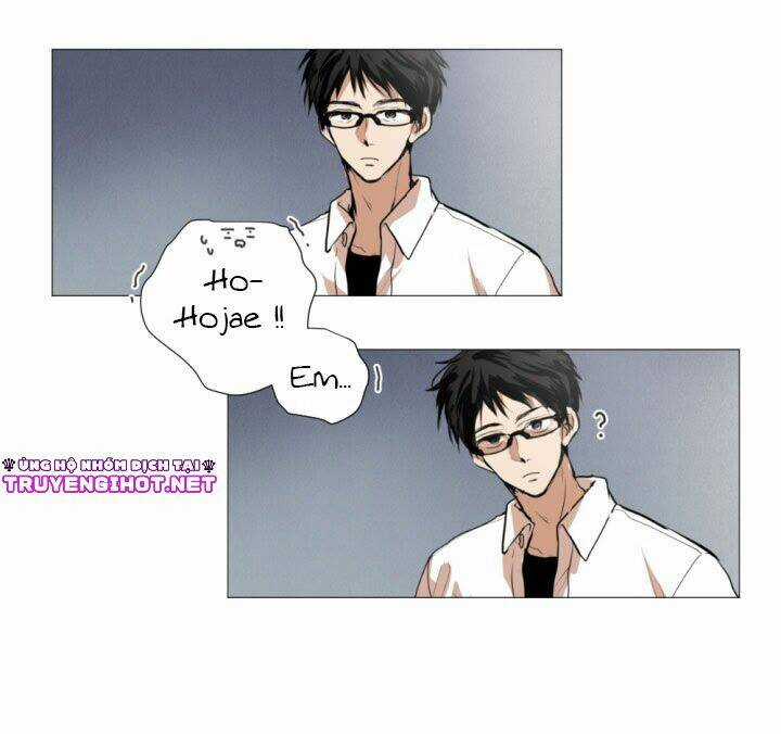 Tình Yêu Tuổi Trẻ Chapter 6 trang 8