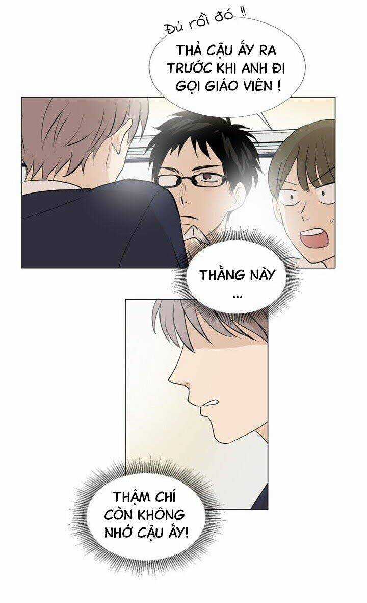 Tình Yêu Tuổi Trẻ Chapter 7 trang 16