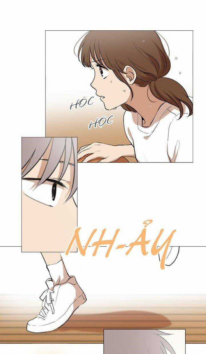 Tình Yêu Tuổi Trẻ Chapter 7 trang 28