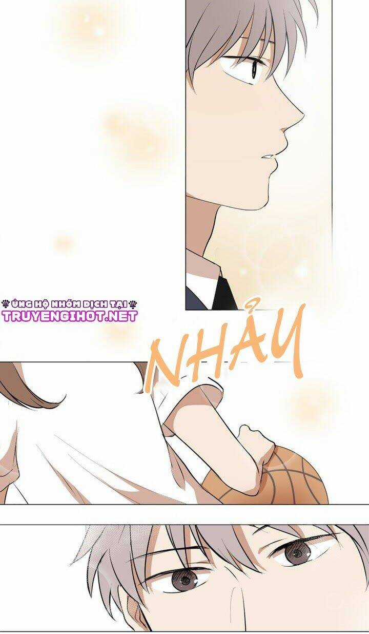 Tình Yêu Tuổi Trẻ Chapter 7 trang 29