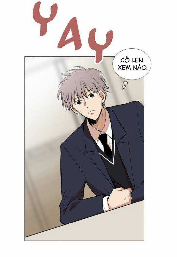 Tình Yêu Tuổi Trẻ Chapter 7 trang 3