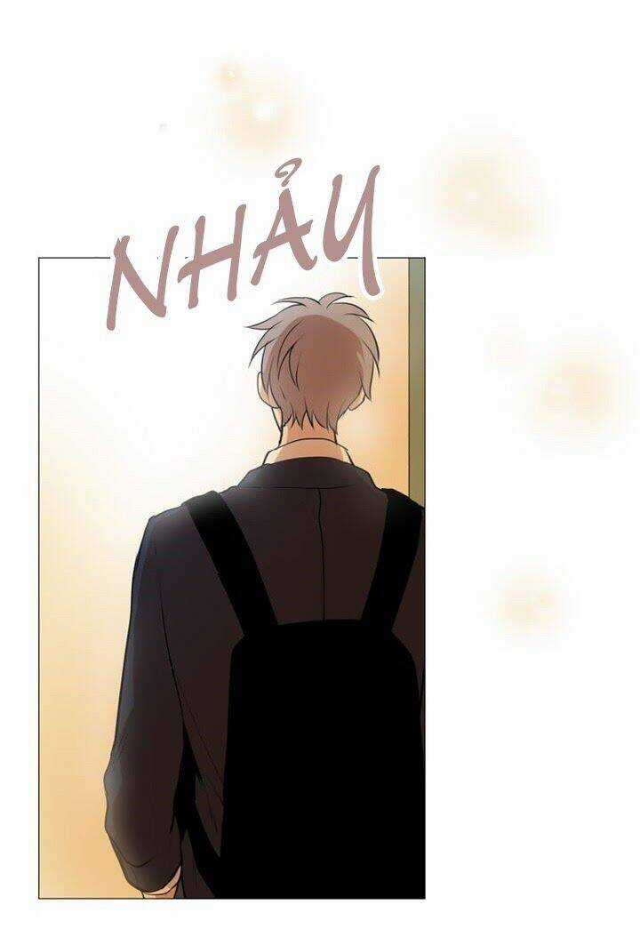 Tình Yêu Tuổi Trẻ Chapter 7 trang 30