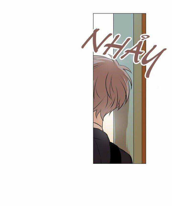 Tình Yêu Tuổi Trẻ Chapter 7 trang 31