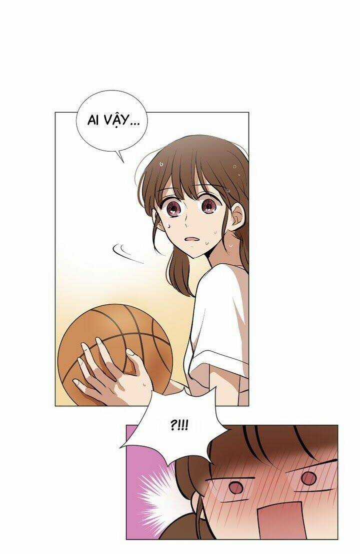 Tình Yêu Tuổi Trẻ Chapter 7 trang 32