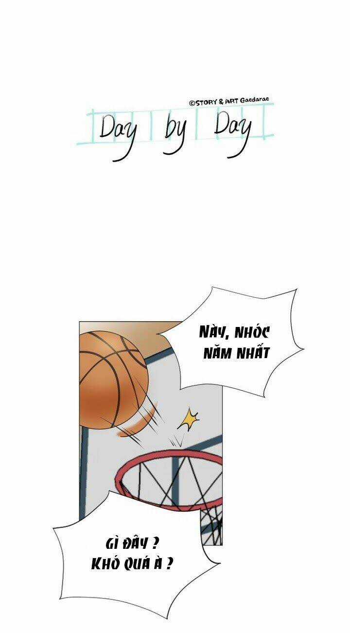 Tình Yêu Tuổi Trẻ Chapter 7 trang 4