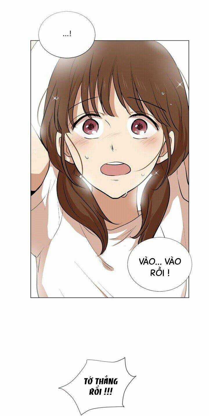 Tình Yêu Tuổi Trẻ Chapter 8 trang 12