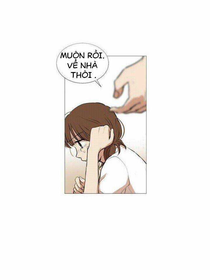 Tình Yêu Tuổi Trẻ Chapter 8 trang 21