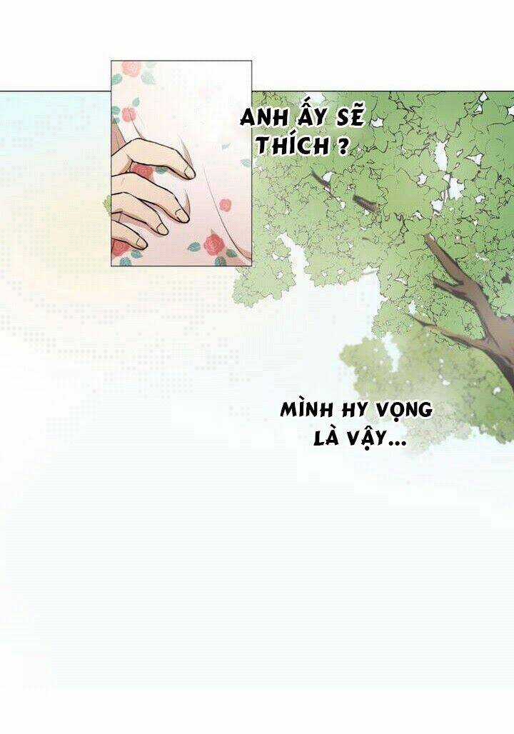 Tình Yêu Tuổi Trẻ Chapter 9 trang 23