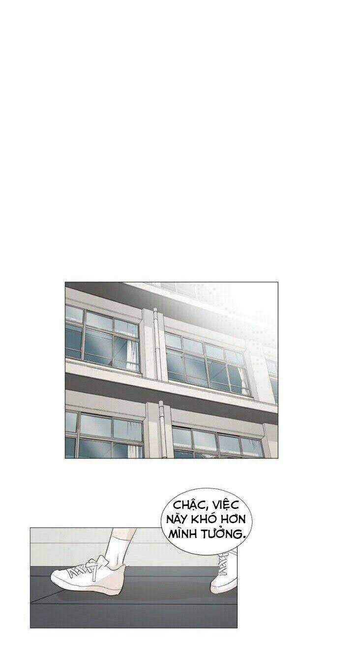 Tình Yêu Tuổi Trẻ Chapter 9 trang 27