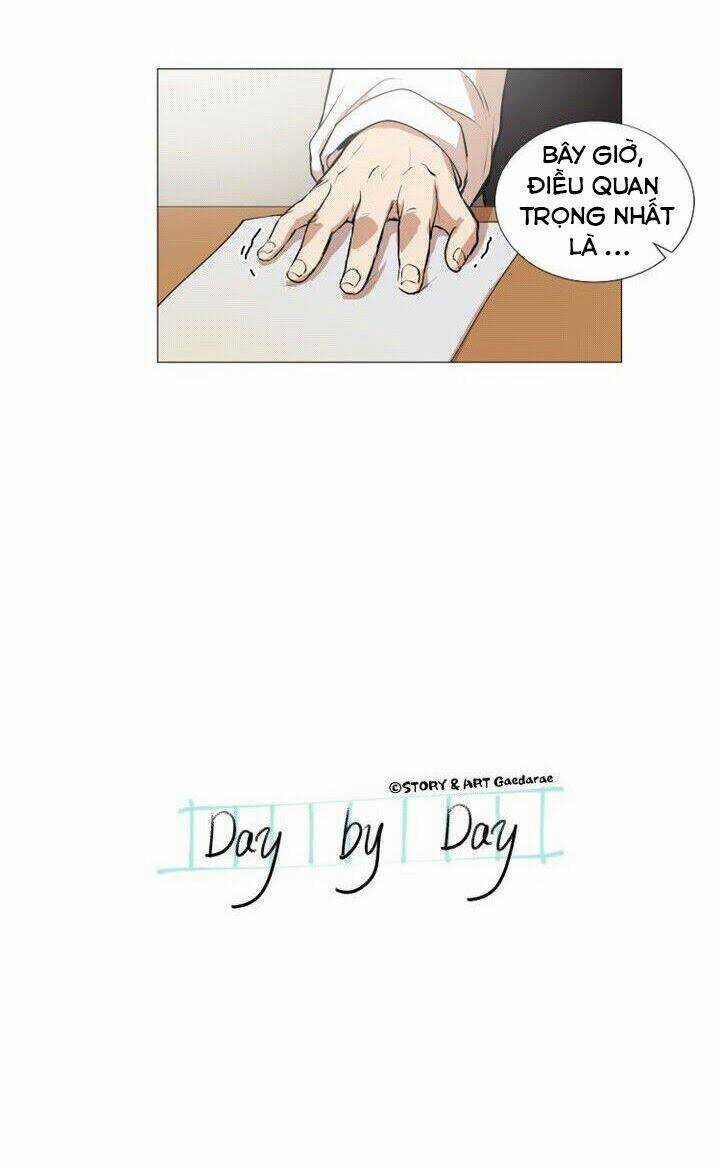 Tình Yêu Tuổi Trẻ Chapter 9 trang 6