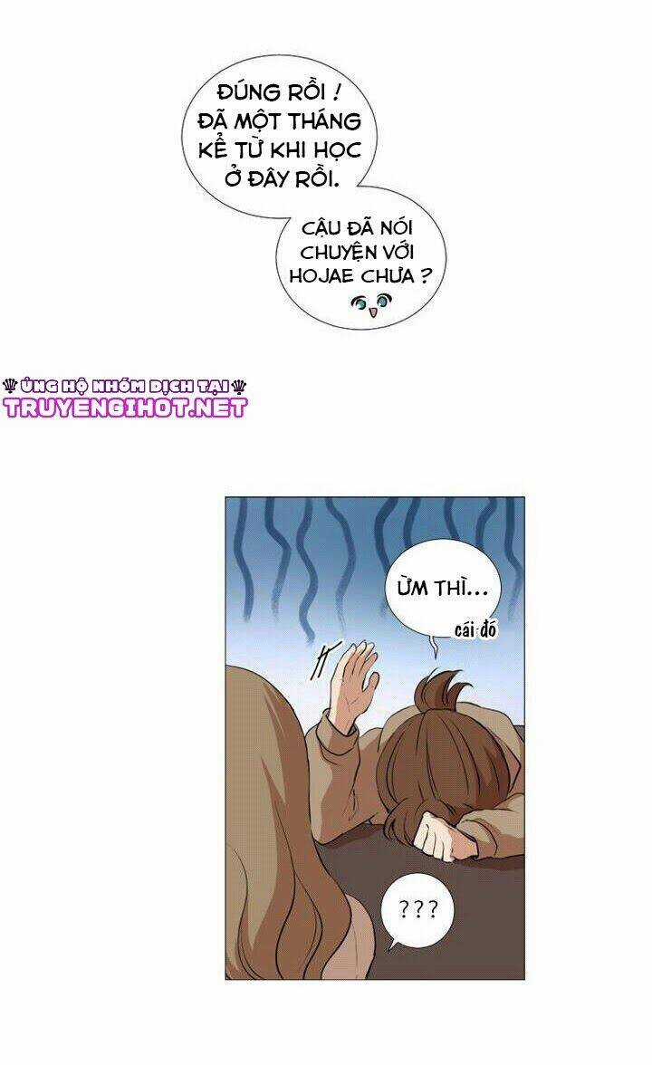 Tình Yêu Tuổi Trẻ Chapter 9 trang 9